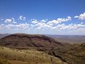 Karijini NP Tom Price Mt Nameless (7)